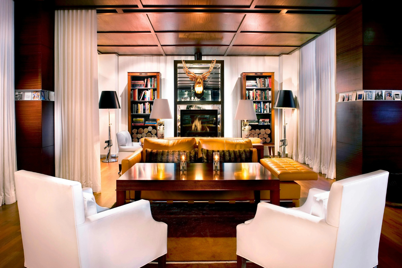 Photo - SLS Hotel, a Luxury Collection Hotel, Beverly Hills