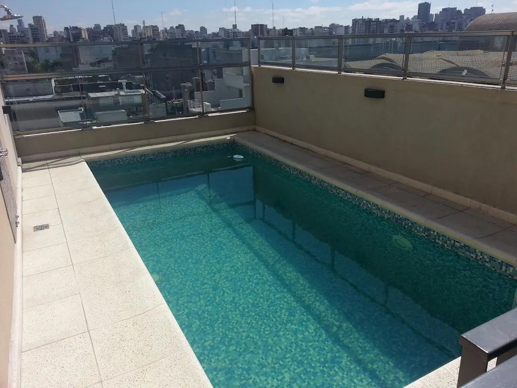 Photo - Hotel Nontue Abasto Buenos Aires