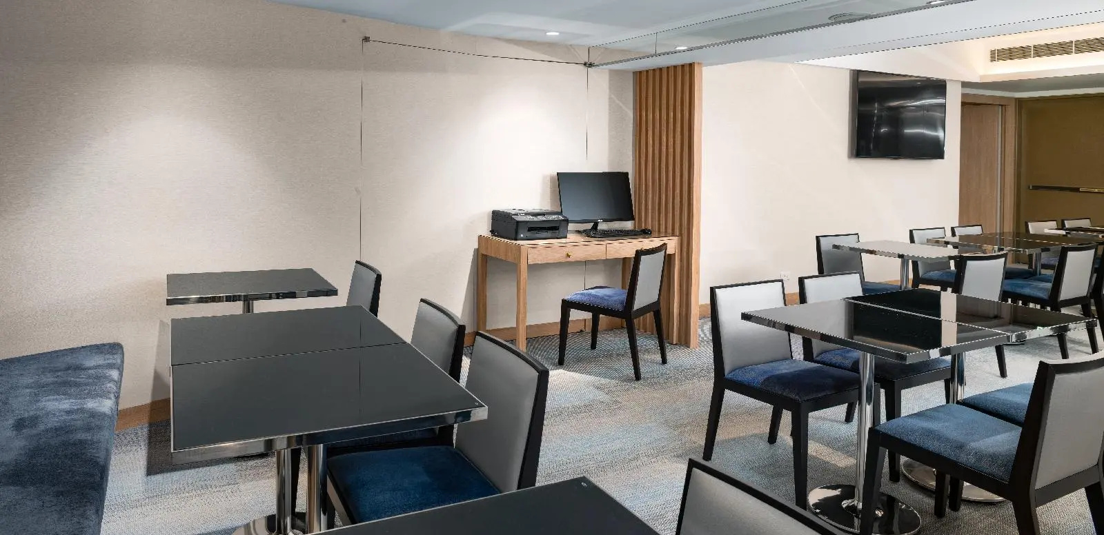 Photo - K Hotel - Taipei II