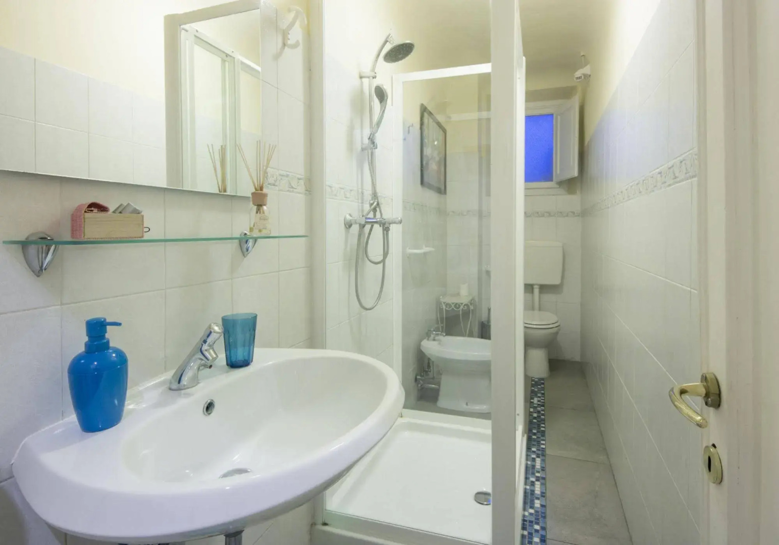 Foto - Ridolfi Guest House