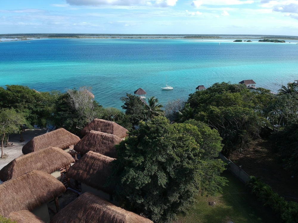 Hotel Carolina Bacalar, Bild 20 von 24