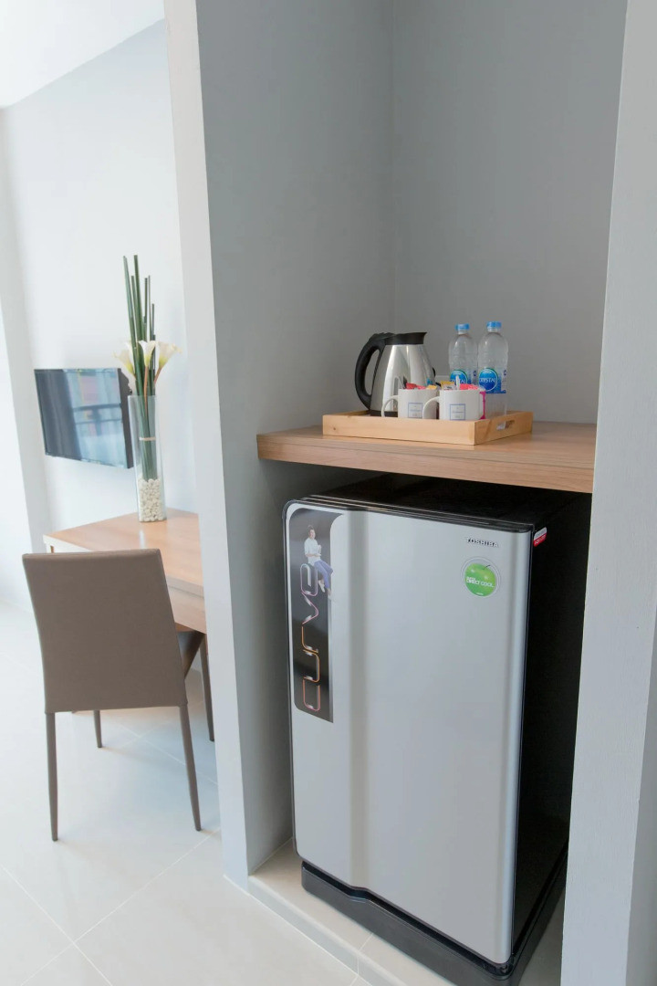 Foto - The Bedroom Ladprao 101 Bangkok - SHA