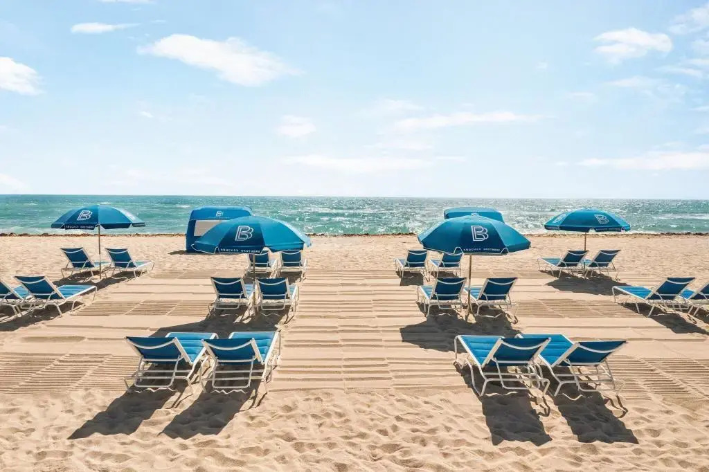 Photo - Waldorf Towers South Beach