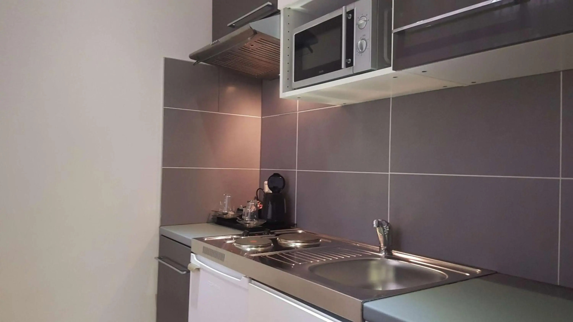 Foto - Best Western Plus Hotel Arcadia