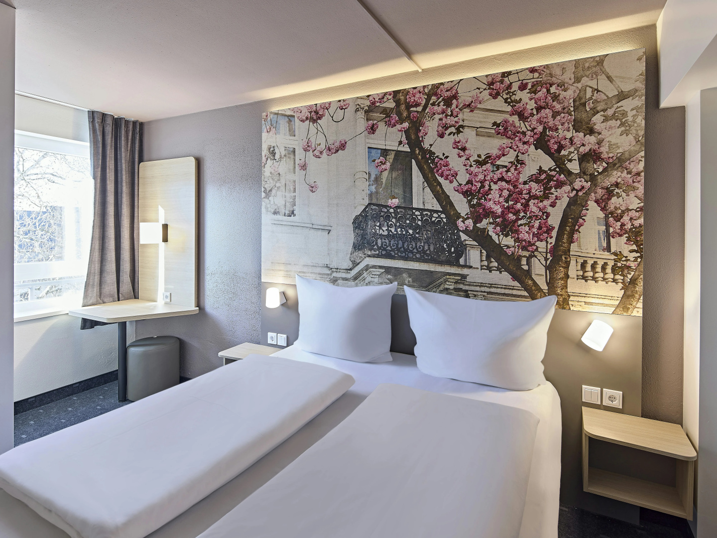 Foto - B&B Hotel Bonn-City
