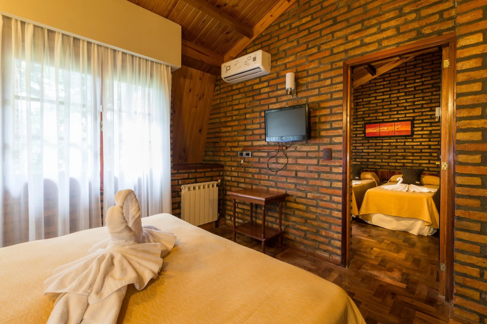 Photo - Portal del Lago Hotel