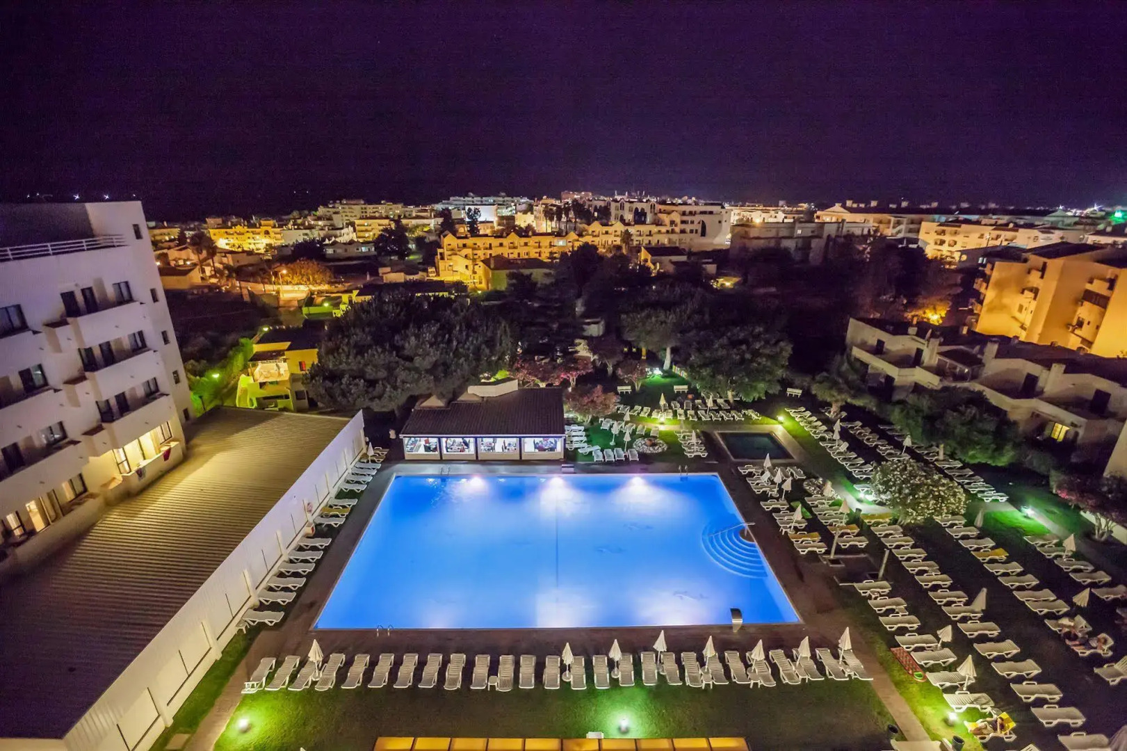 Foto - Albufeira Sol Hotel & Spa