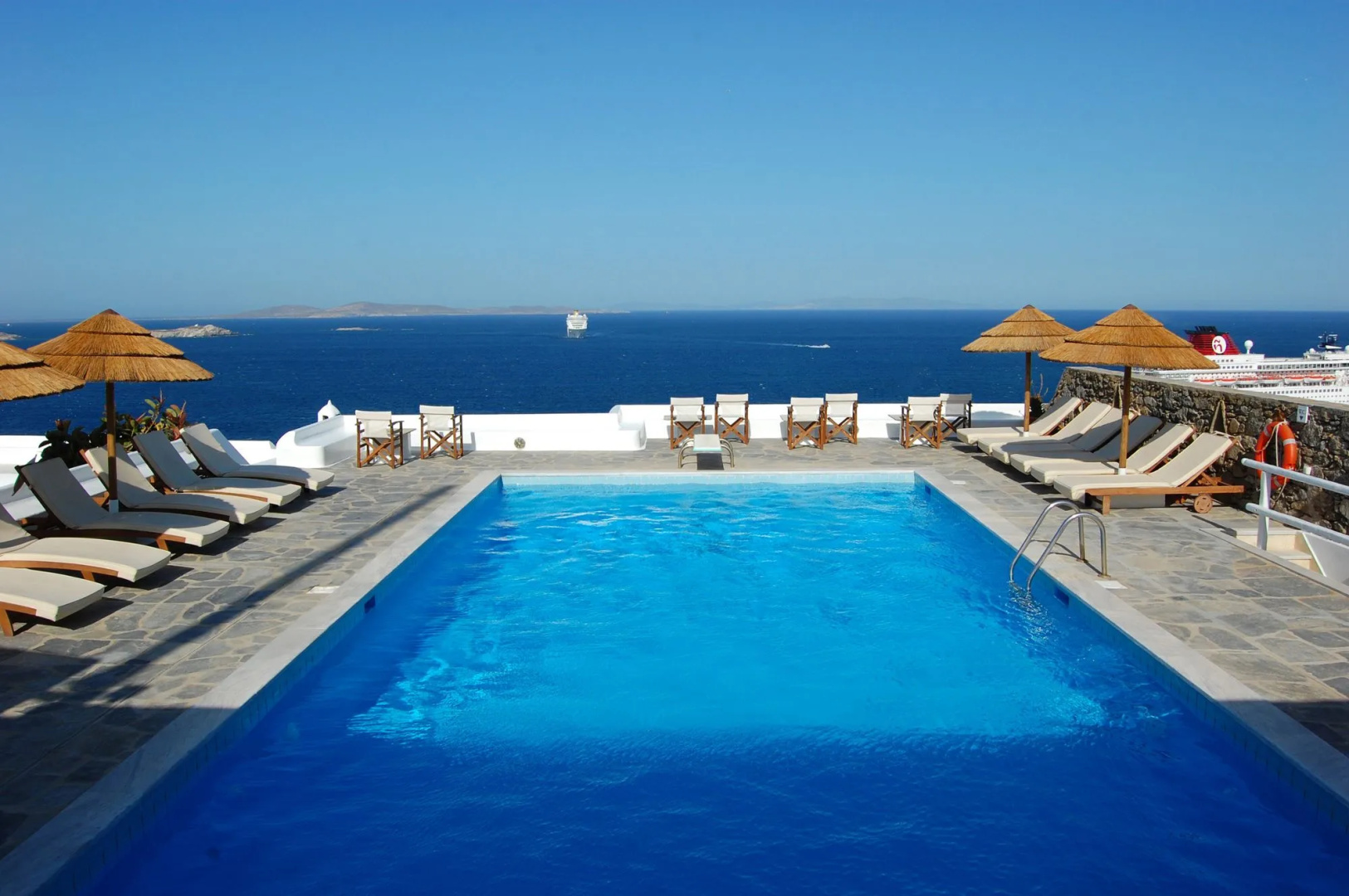 Foto - Hotel Tagoo