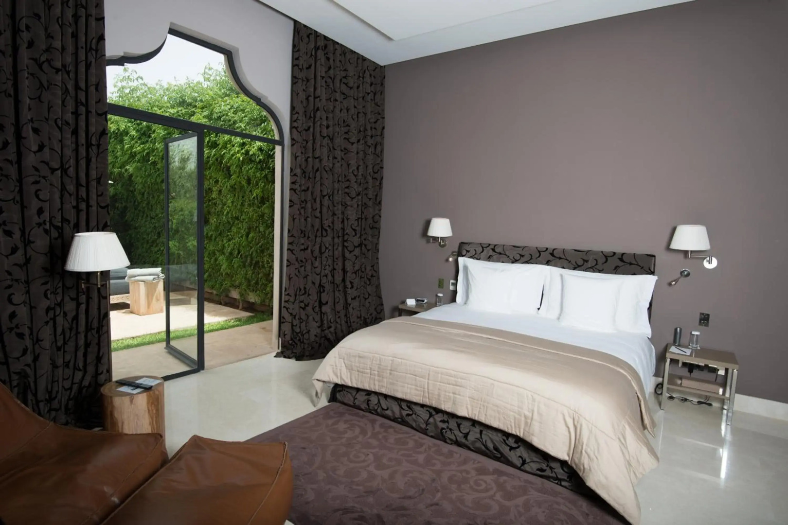 Photo - Palais Namaskar