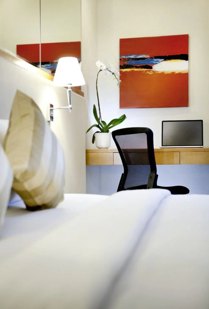 Foto - Silka Maytower Kuala Lumpur