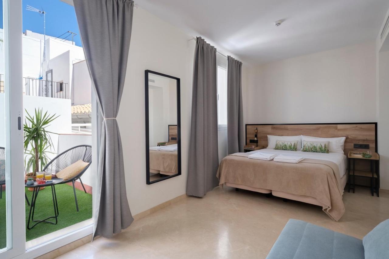 Photo - Sweet Sevilla Suites - Smart Hotel