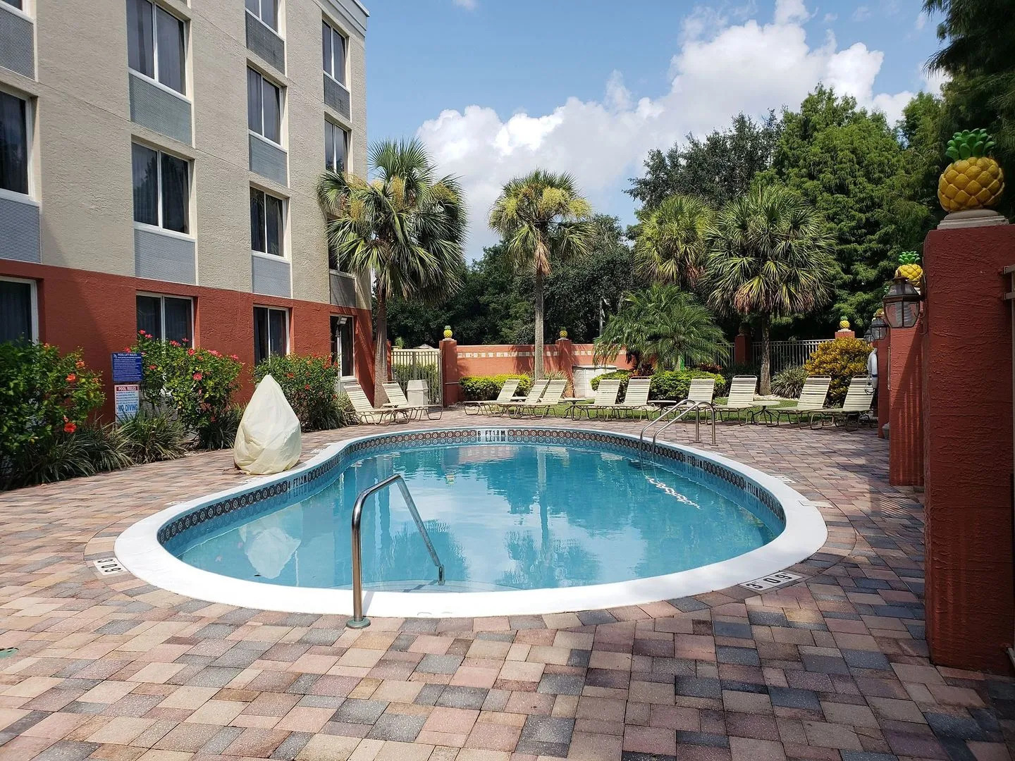 Photo - Spark by Hilton Orlando near Universal