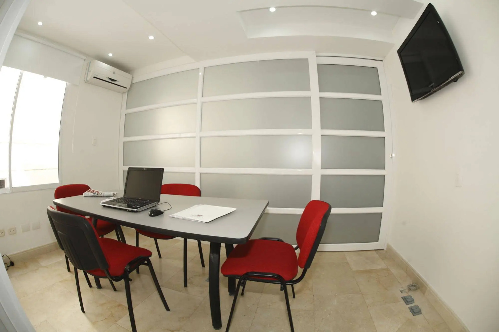 Foto - Zalmedina Hotel