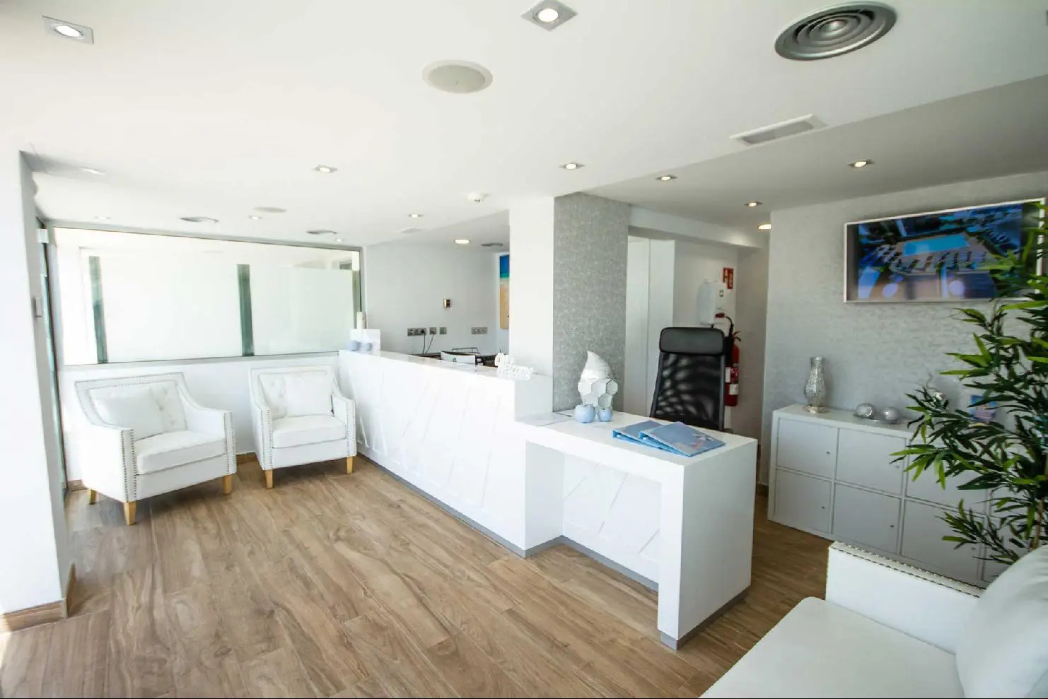 Foto - IG Nachosol Atlantic & Yaizasol by Servatur - Adults Only