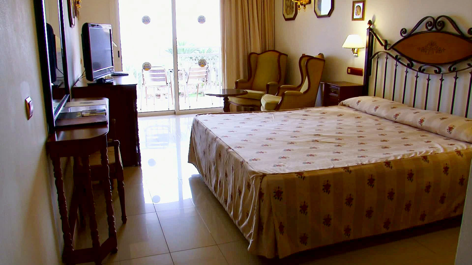 Photo - Hotel San Agustin Beach Club