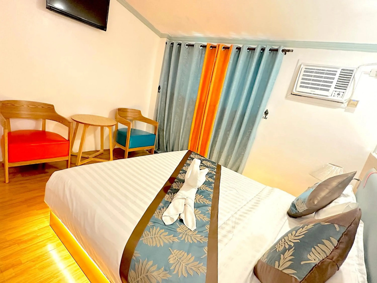 Foto - Royal Park Resort Boracay
