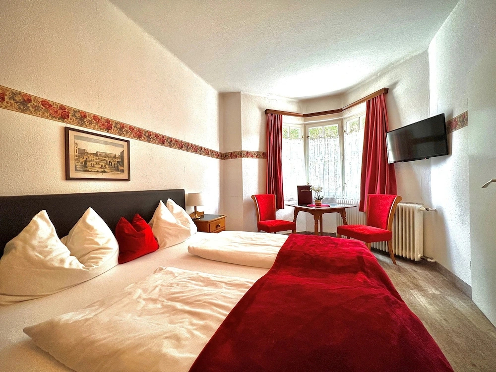 Foto - Hotel Restaurant Grünwalderhof