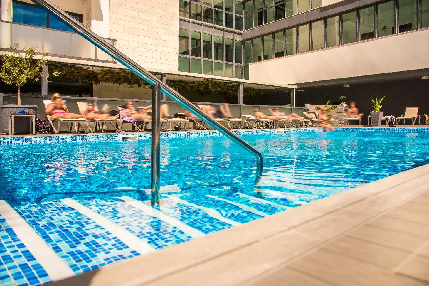 Foto - RR Hotel da Rocha