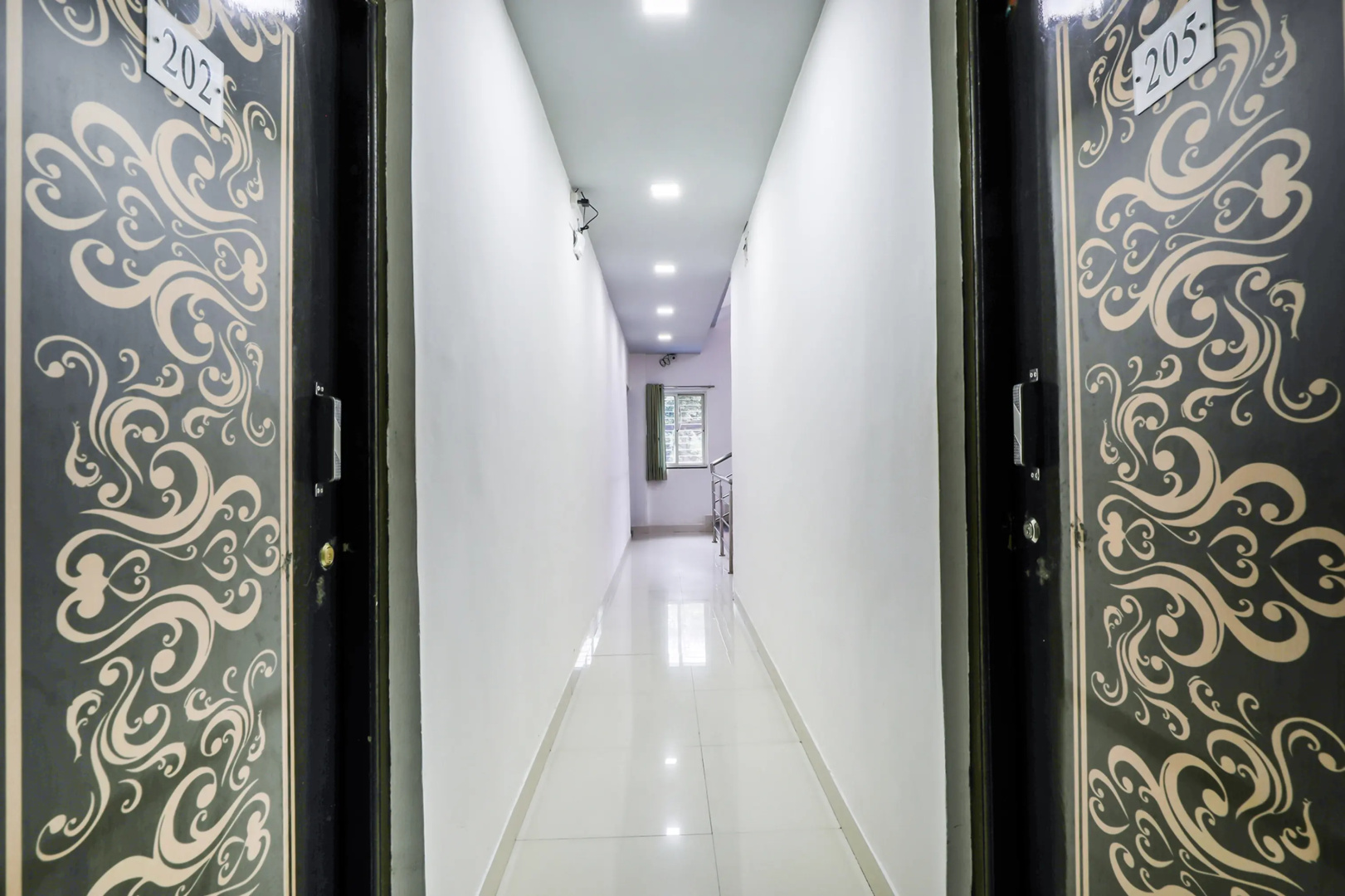 Photo - FabHotel Diamond Residency - Airport road