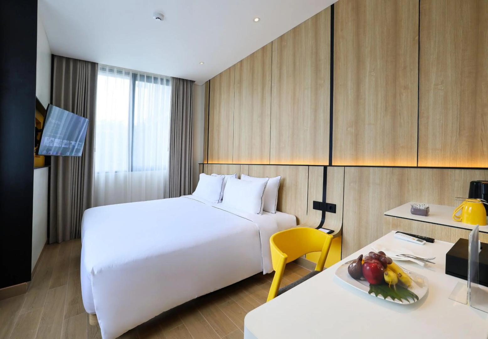 Photo - Kampi Hotel Sunter