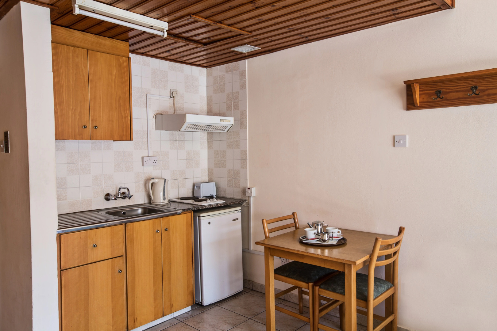 Foto - Anthea Hotel Apartments