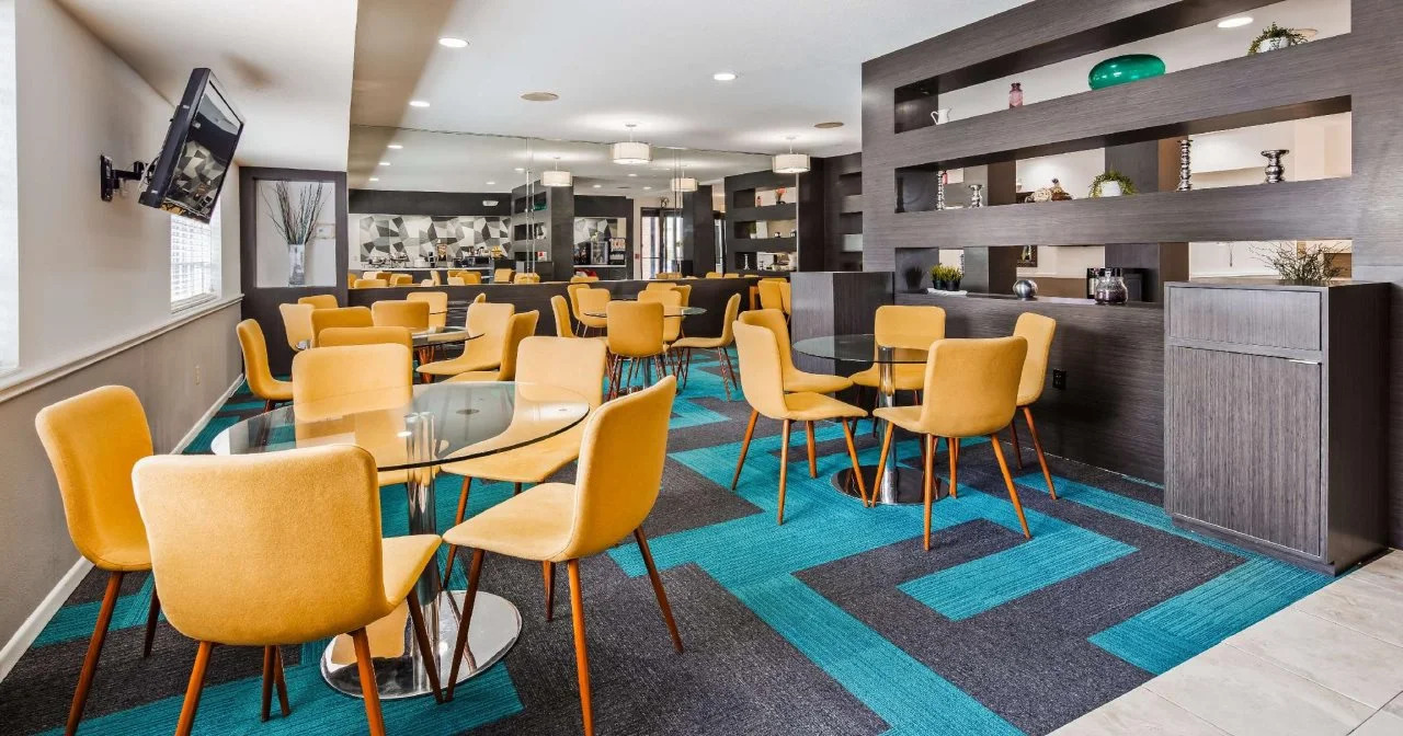 Foto - Studio 6 Houston, TX - Westchase