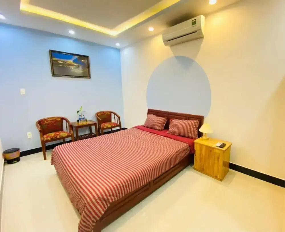 Foto - Little Boss Homestay