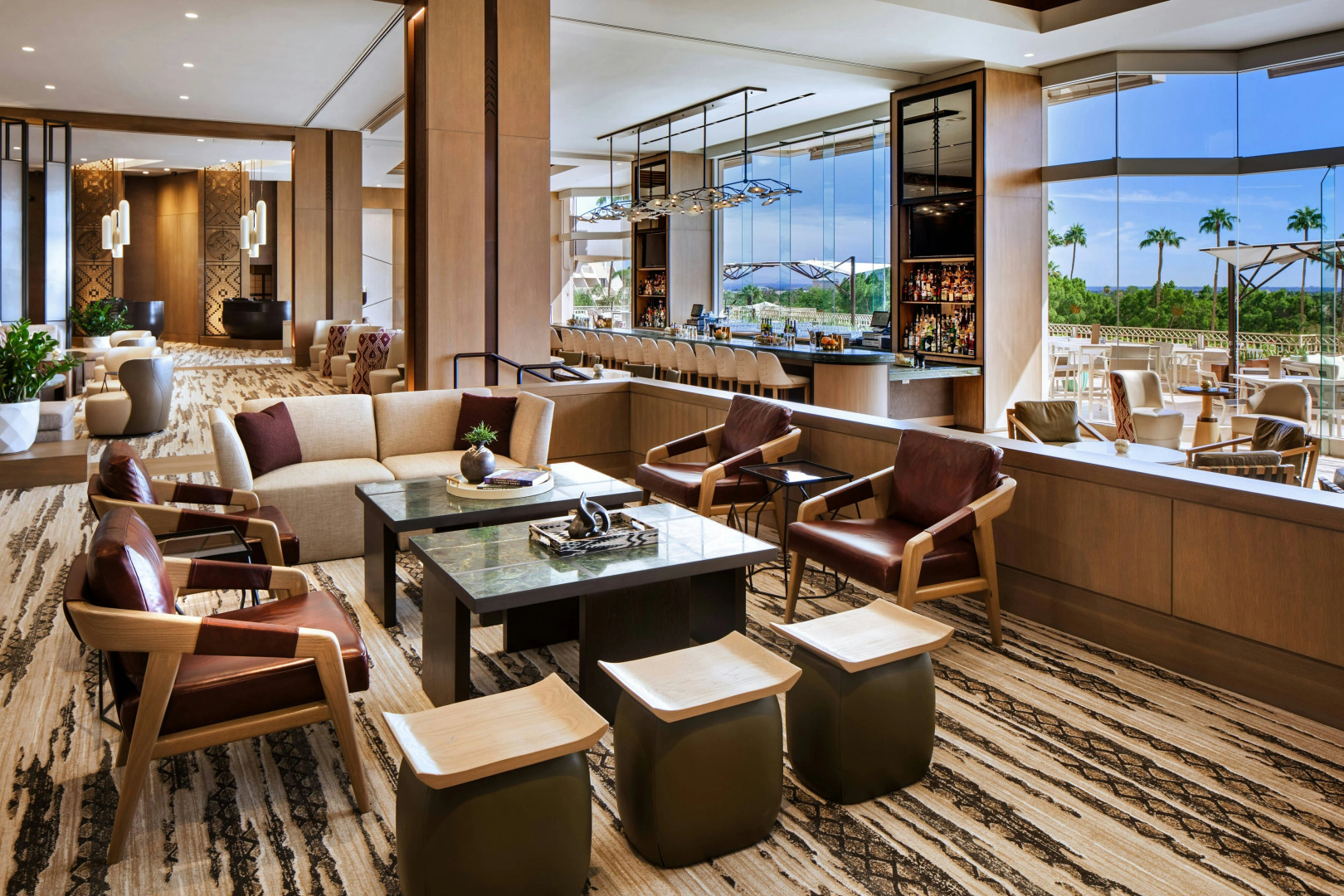 Foto - The Phoenician, a Luxury Collection Resort, Scottsdale