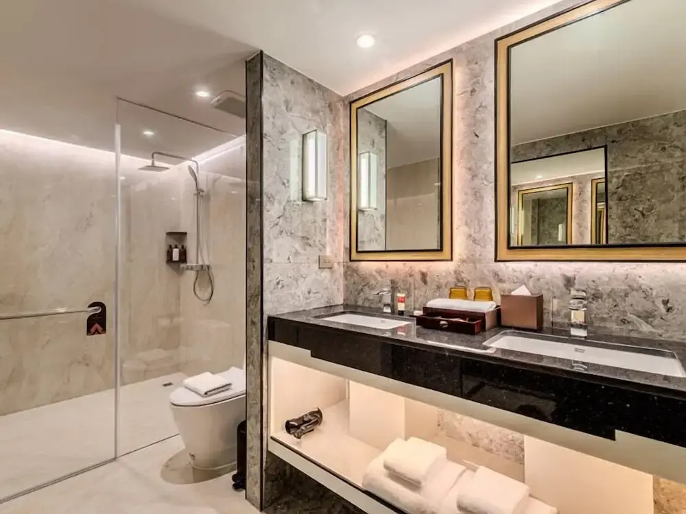 Foto - Samala Suites Bangkok Sukhumvit