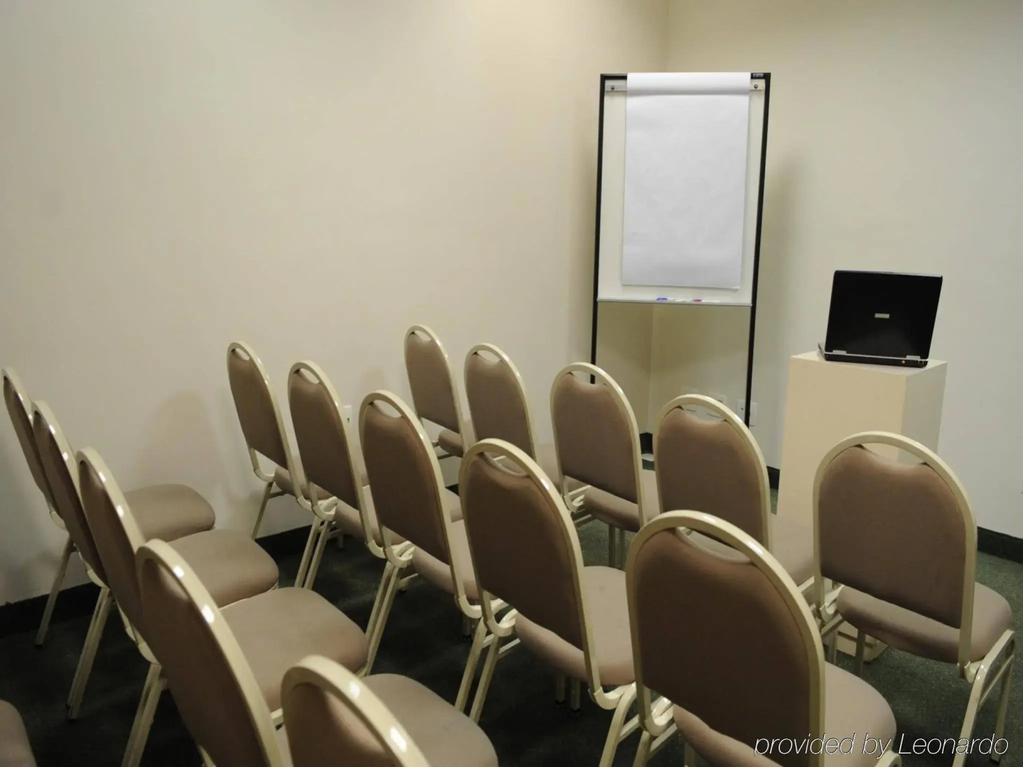 Foto - Intercity São Paulo Berrini