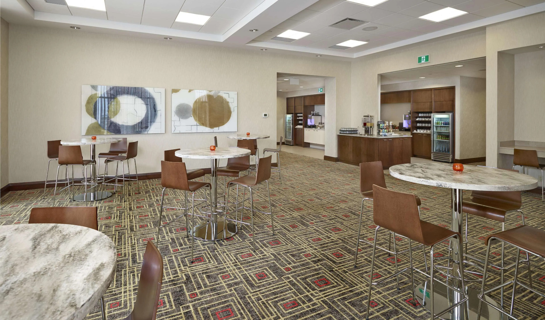 Photo - Hampton Inn by Hilton Halifax Downtown