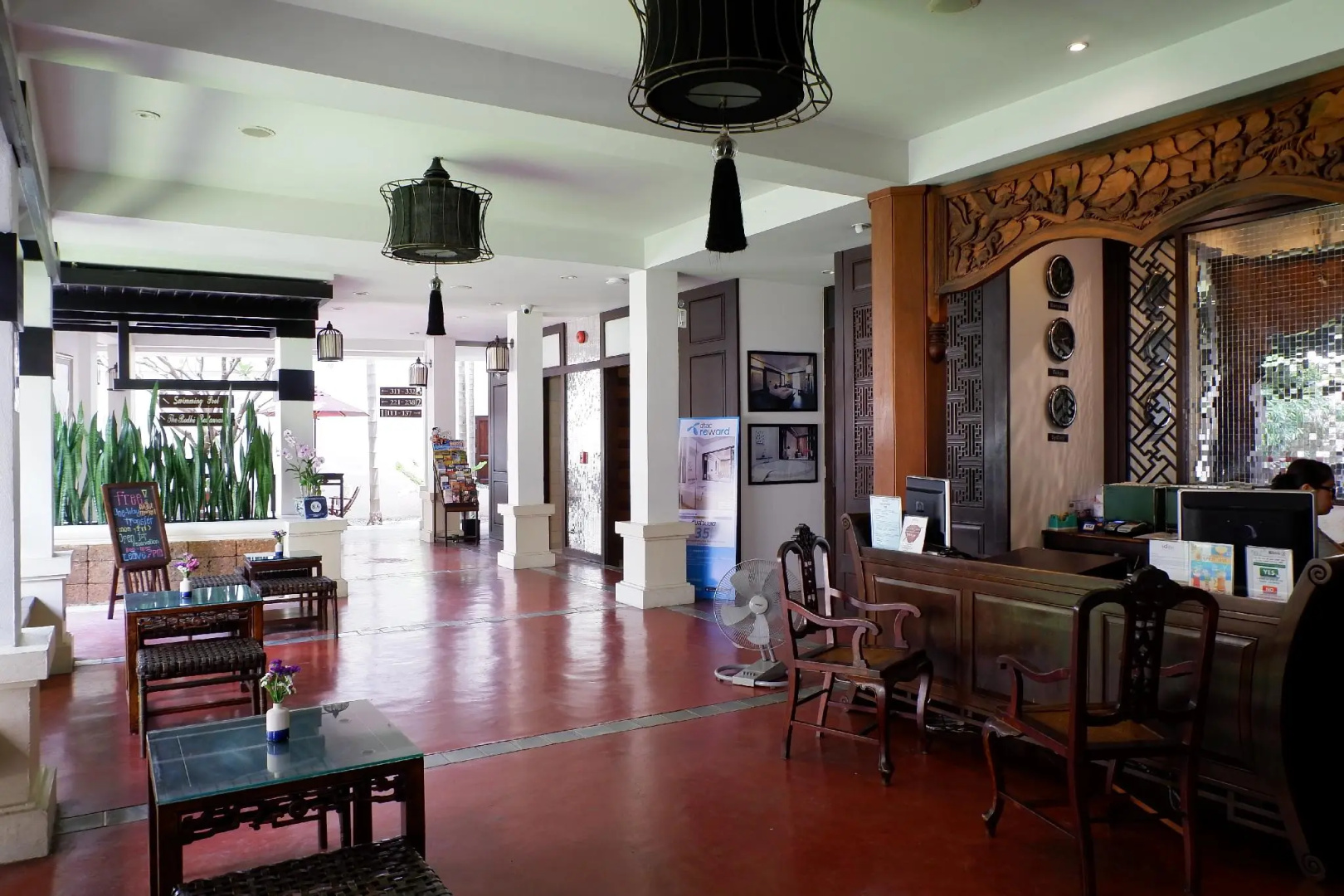 Photo - Bodhi Serene Chiang Mai Hotel