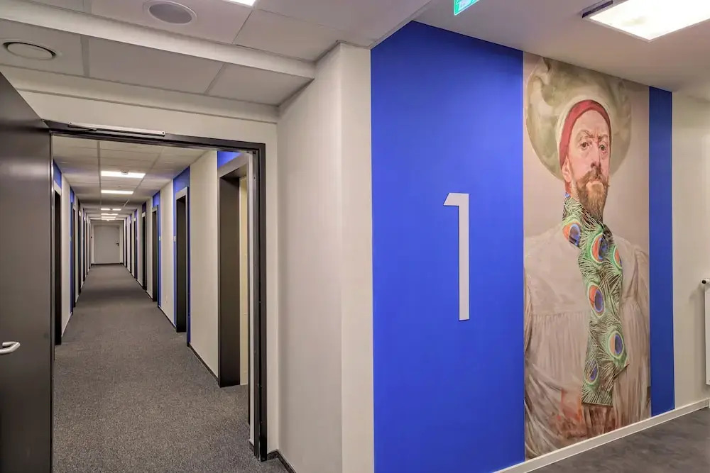 Photo - Easy One Premium Art