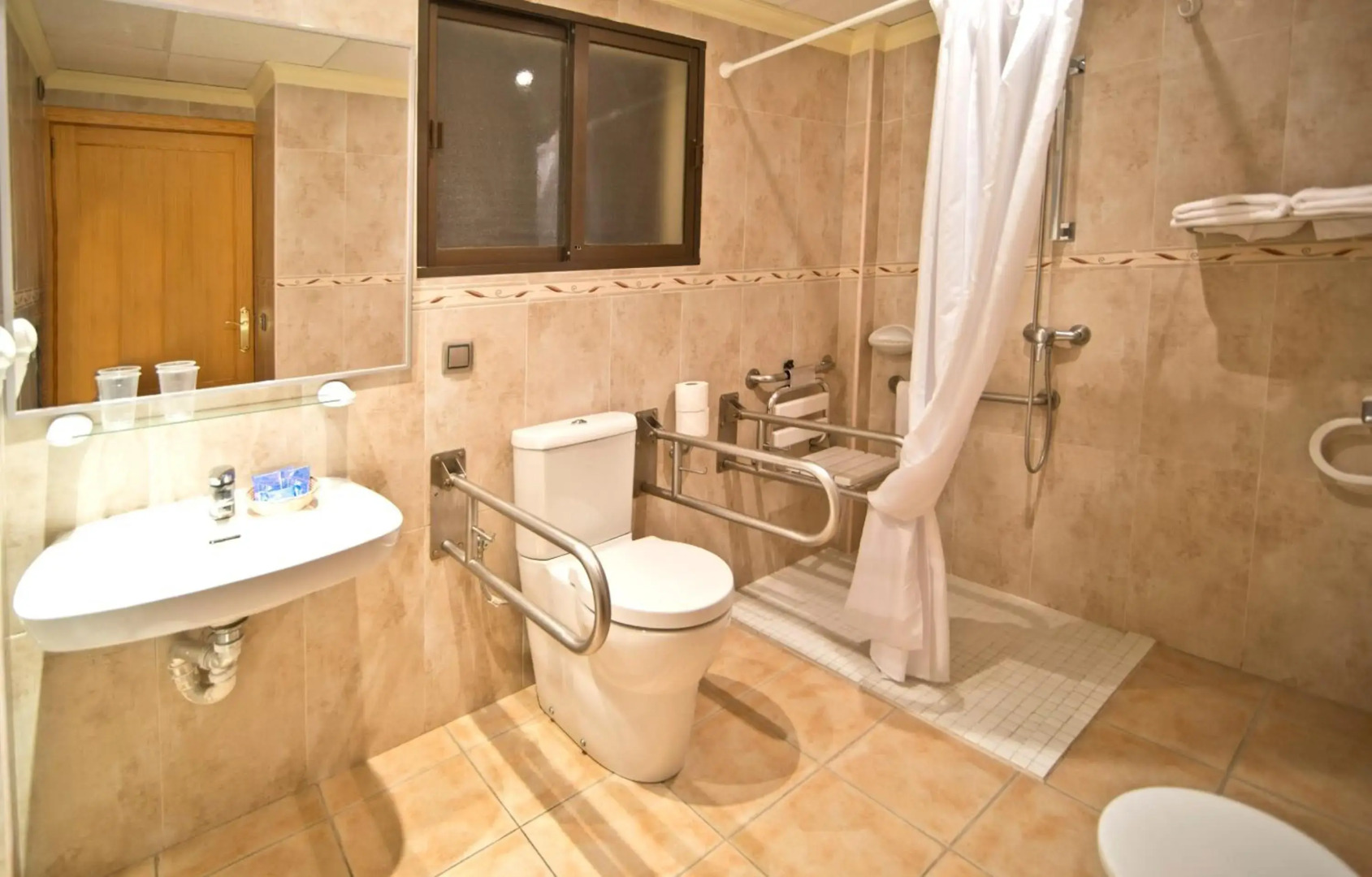 Foto - Pan Pacific Serviced Suites Beach Road, Singapore