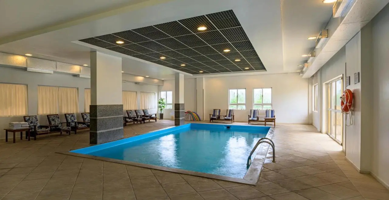Photo - ibis Styles Curitiba Santa Felicidade