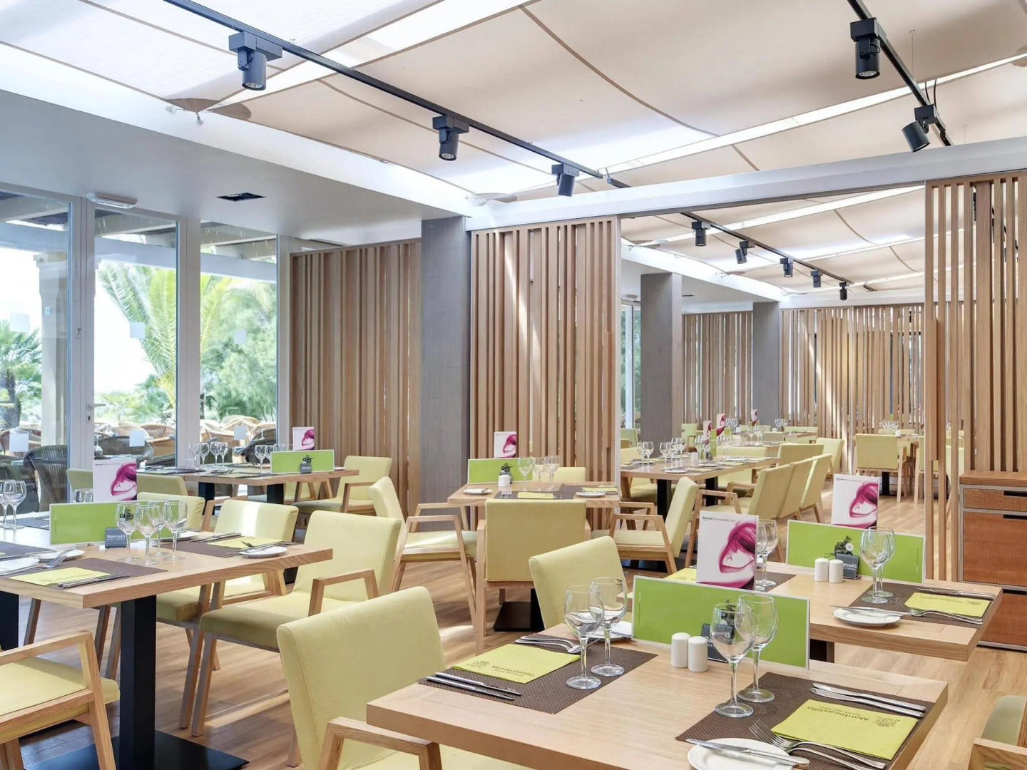 Foto - Barceló Jerez Montecastillo & Convention Center