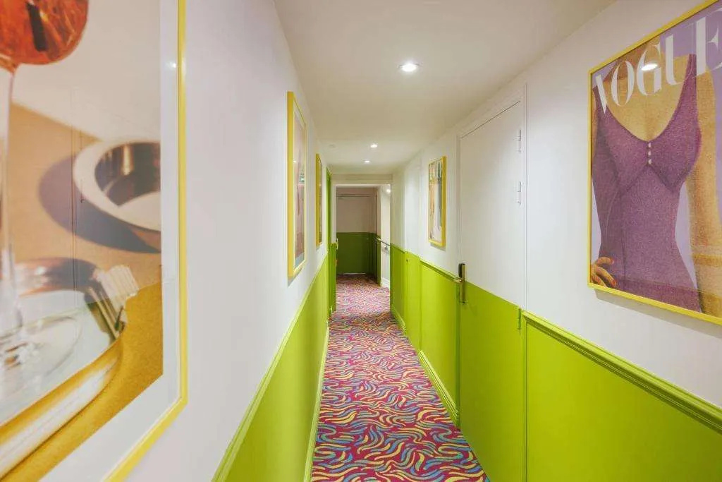 Foto - Best Western Lakmi hotel