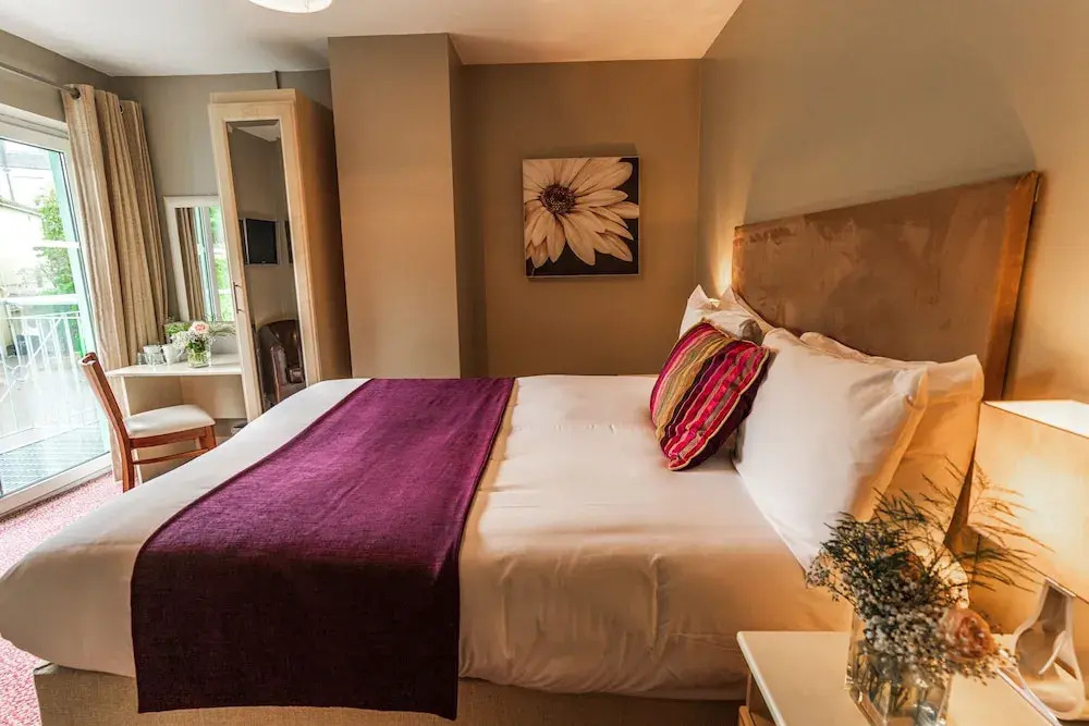 Foto - Summerhill House Hotel