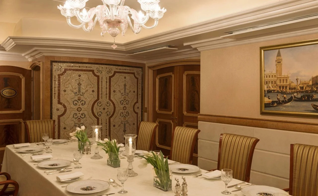 Photo - Sheraton Kuwait, a Luxury Collection Hotel, Kuwait City