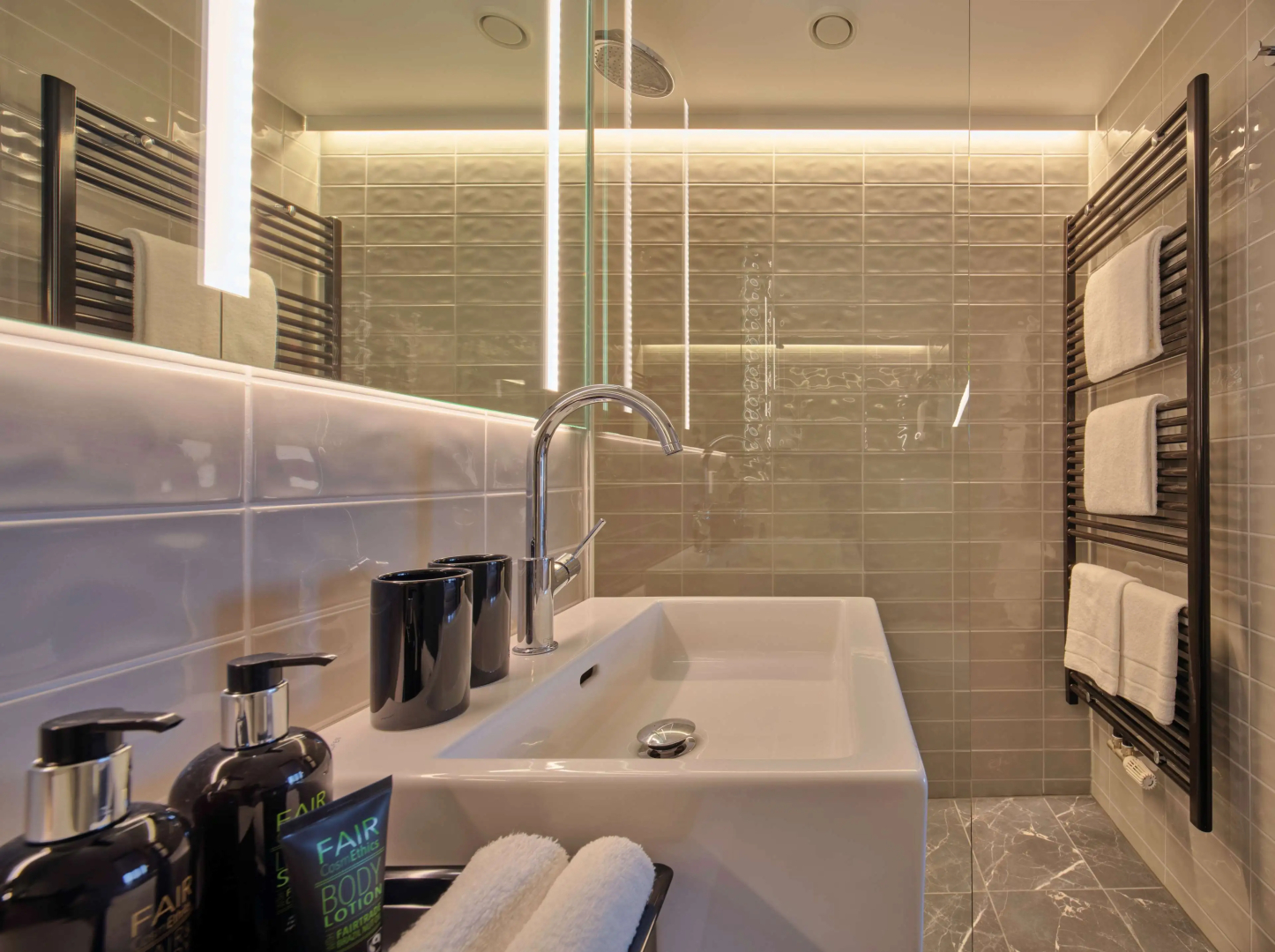 Photo - Adina Apartment Hotel Munich