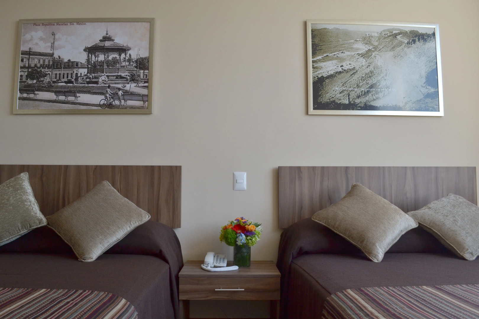 Foto - Gamma Mazatlan The Inn At Centro Historico