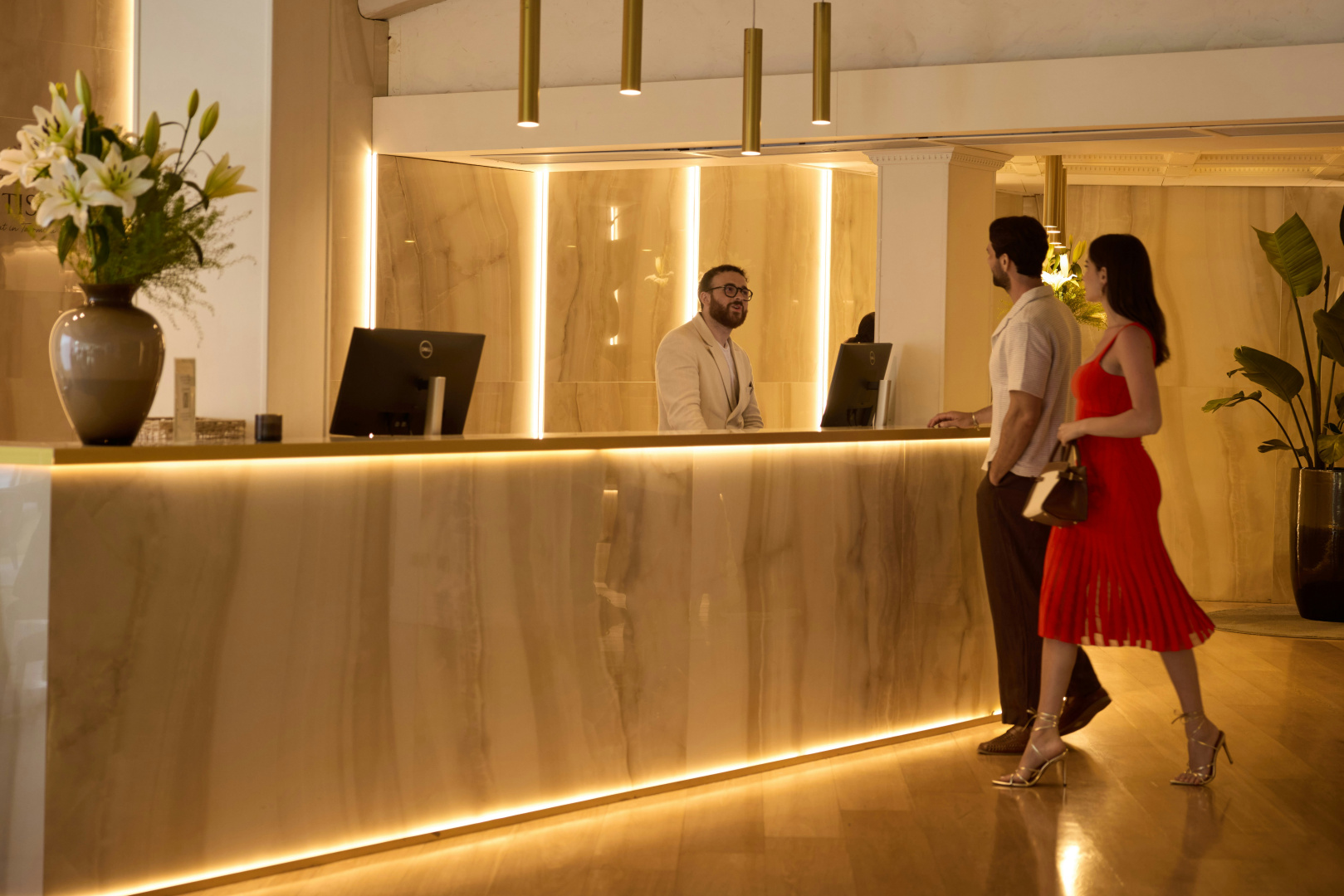 Foto - Atlantis Bay - The Leading Hotel of the World