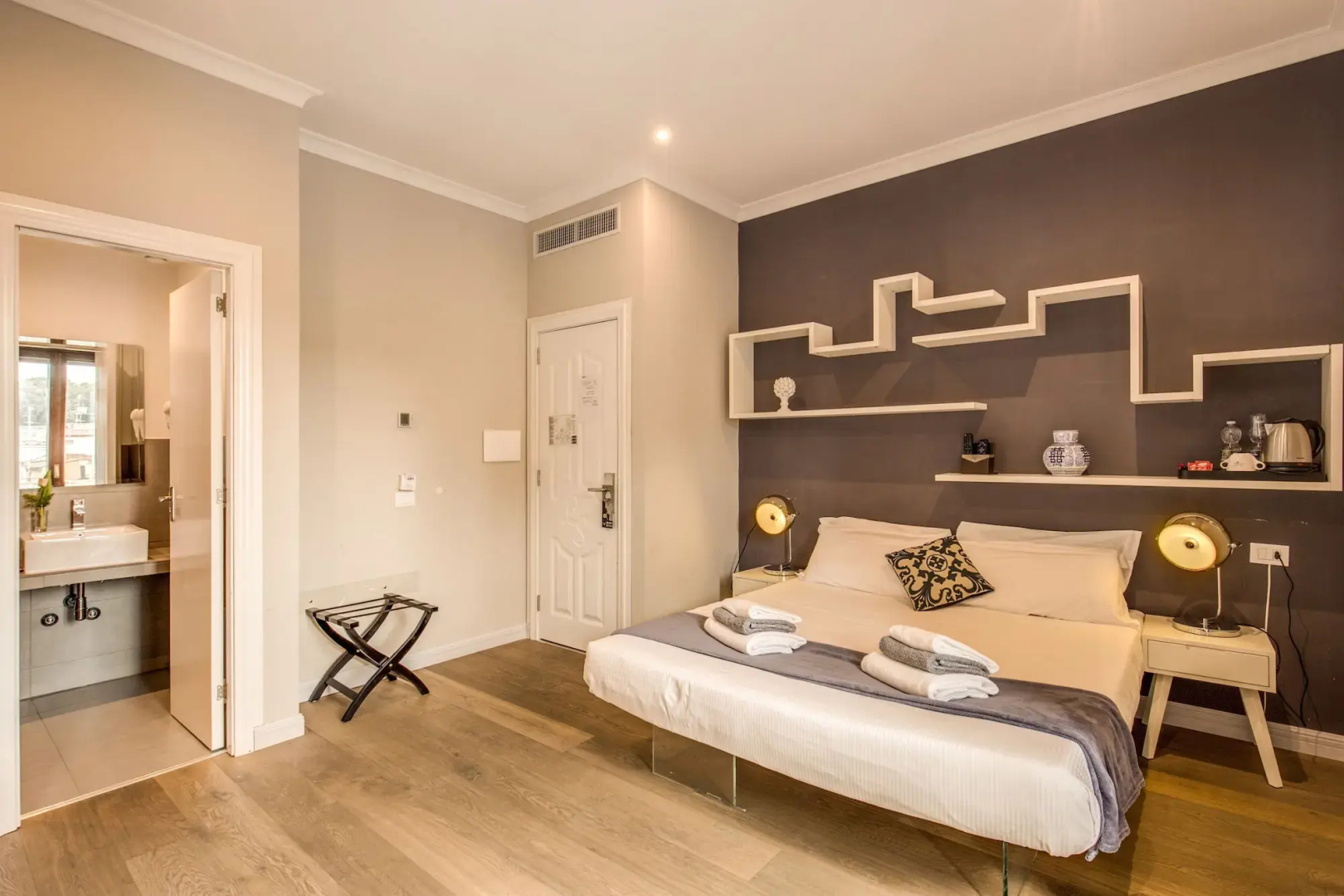 Foto - Hotel 87 eighty-seven - Maison d'Art Collection