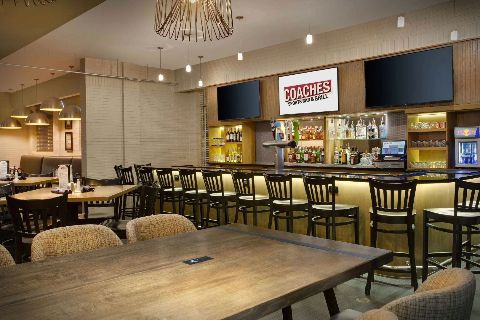 Foto - DoubleTree by Hilton Chicago Midway Airport