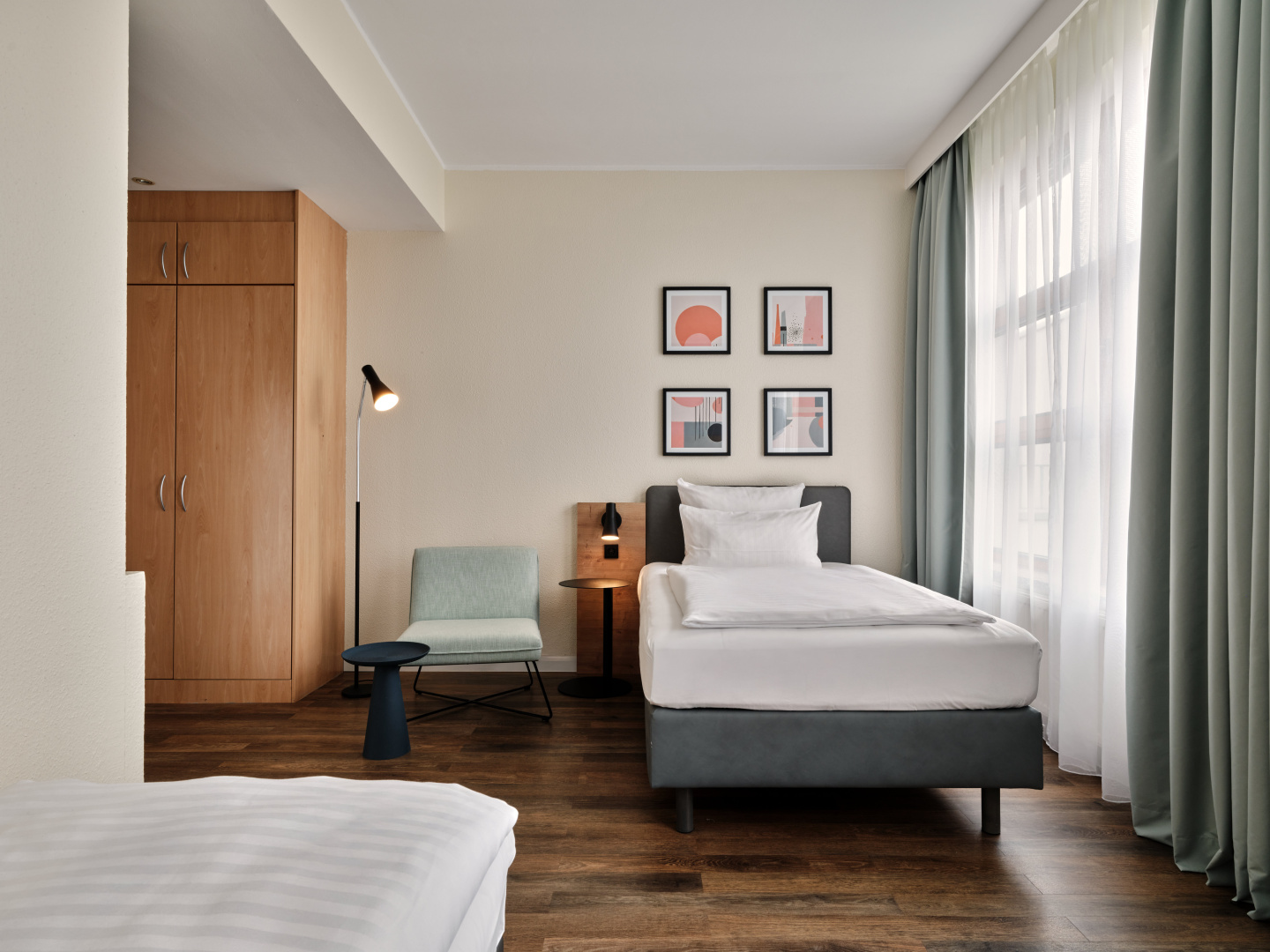 Foto - Garner Hotel Berlin - Schöneberg by IHG