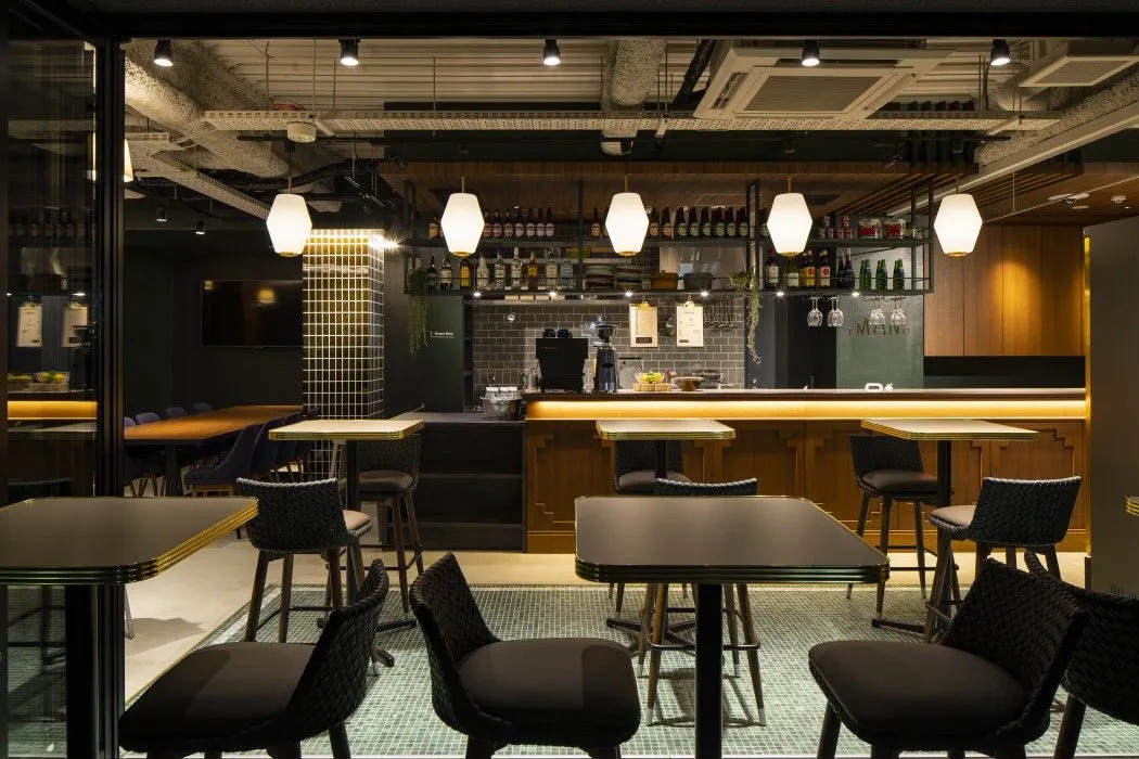 Foto - Imano Osaka Shinsaibashi Hostel