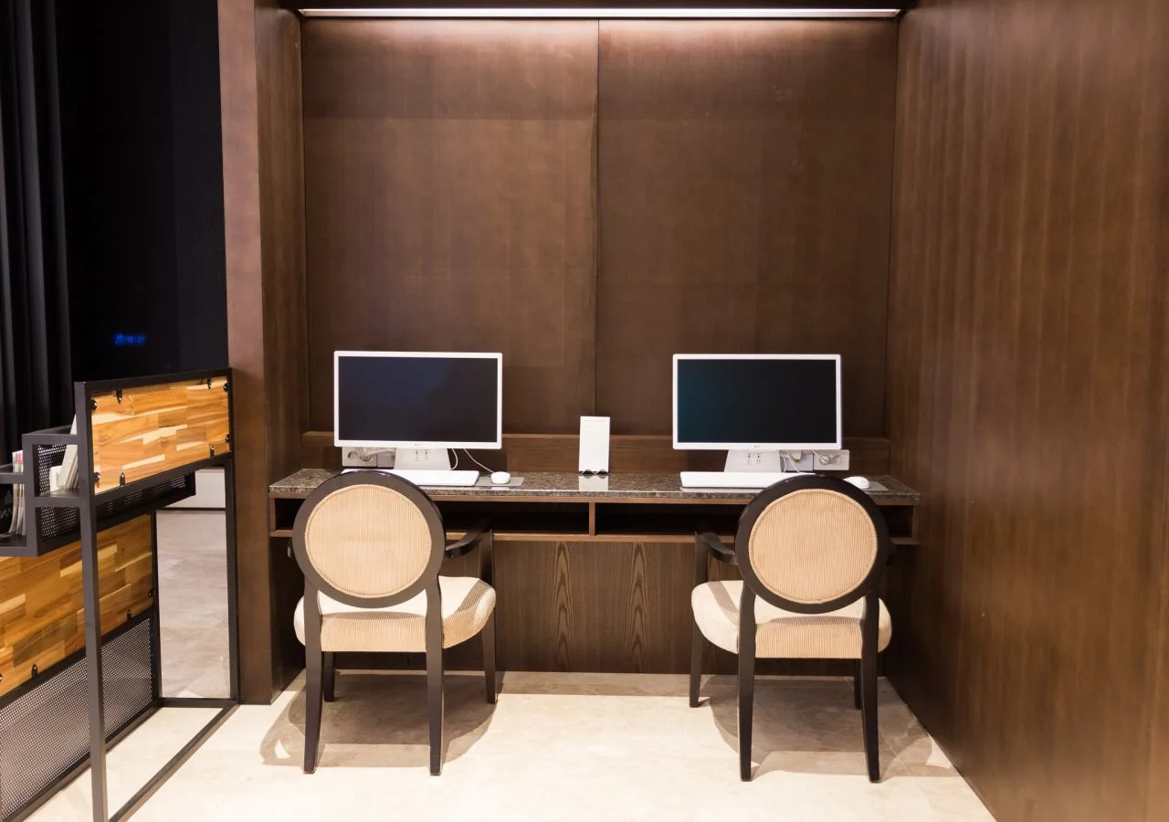 Foto - Amanti Hotel Seoul Hongdae