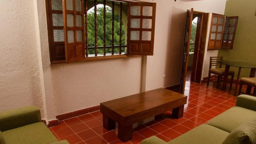 Photo - Hotel Casa Colonial Cozumel