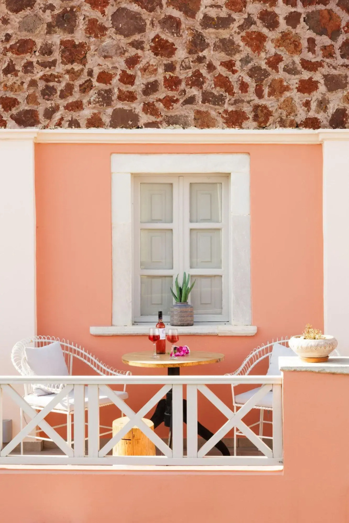 Foto - The Museum Project Oia