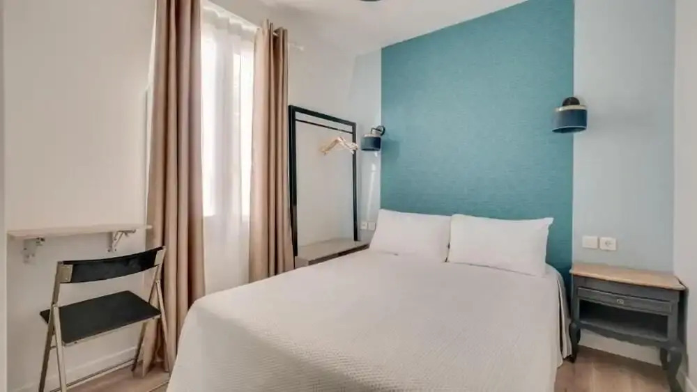 Foto - Hôtel Maât Etoile